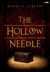 The hollow needle