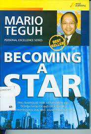 Becoming a star