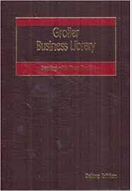 Grolier business library :  dealing with your bank