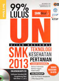 99% Lulus UN SMK 2013