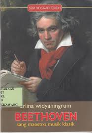 Beethoven :  sang maestro musik klasik