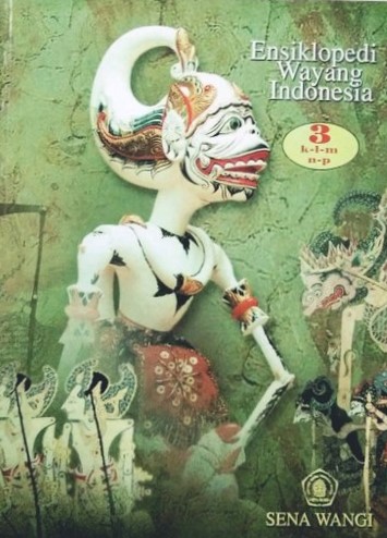 Ensiklopedi wayang Indonesia : jilid 3 [K L M N P]