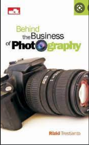 Behind the business of photography