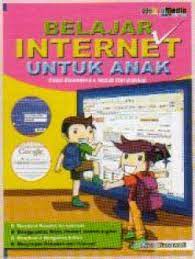 Belajar internet untuk anak