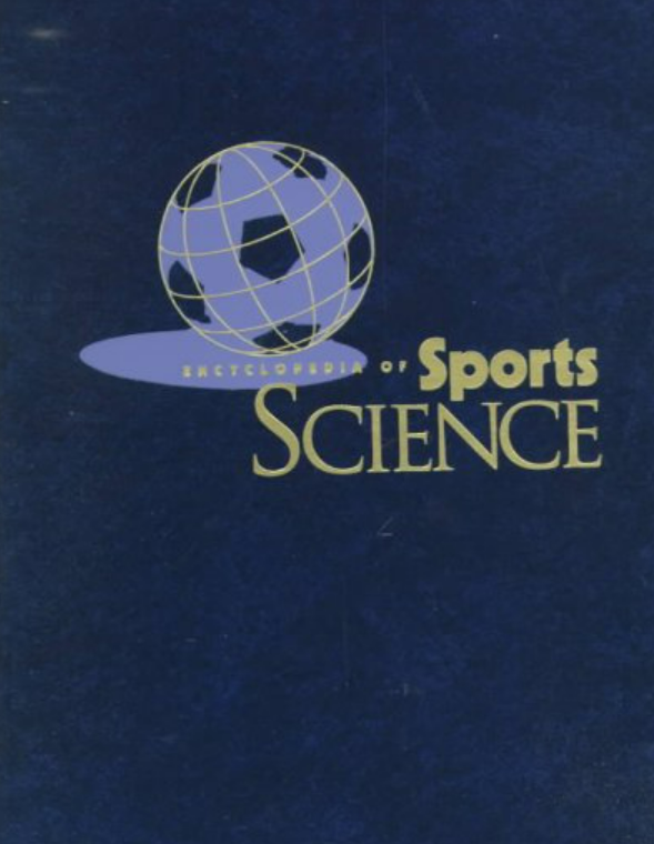 Encyclopedia of sport science