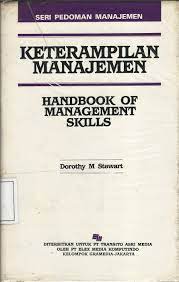 Keterampilan manajemen = handbook of management skills