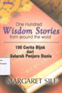 100 cerita bijak dari seluruh penjuru dunia