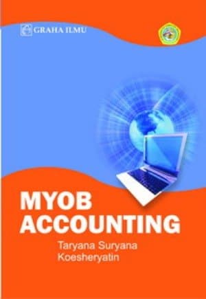 MYOB accounting