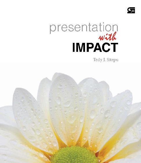 Presentation with impact