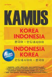 Kamus Korea Indonesia - Indonesia Korea