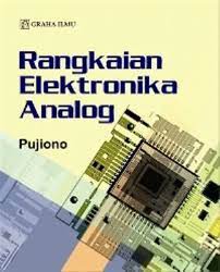 Rangkaian elektronika analog