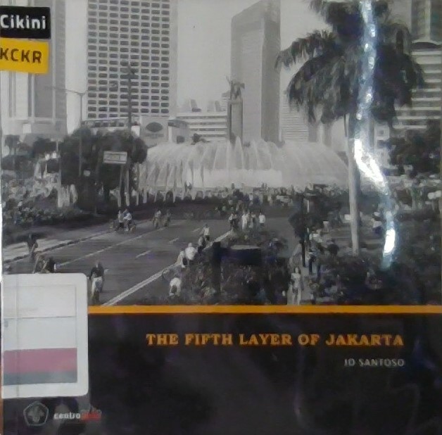 The fifth layer of Jakarta