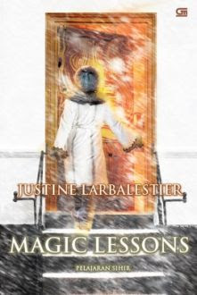 Pelajaran sihir = :  magic lessons