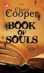 Book of souls