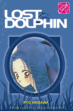 Lost dolphin