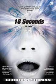 18 seconds = :  18 detik