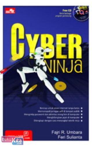 Cyber ninja