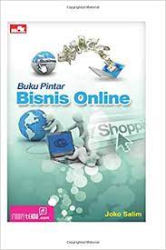 Buku pintar bisnis online