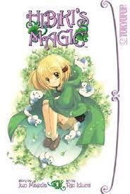 Hibiki's magic 1