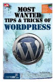 Most wanted tips & tricks of wordpress