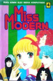 Miss modern 4