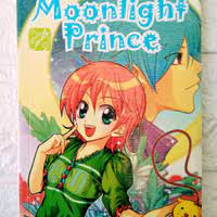 Moonlight prince