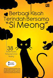 Berbagi kisah terindah bersama Si Meong :  38 kisah nyata penyelamatan kucing