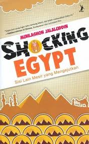 Shocking Egypt :  sisi lain mesir yang mengejutkan