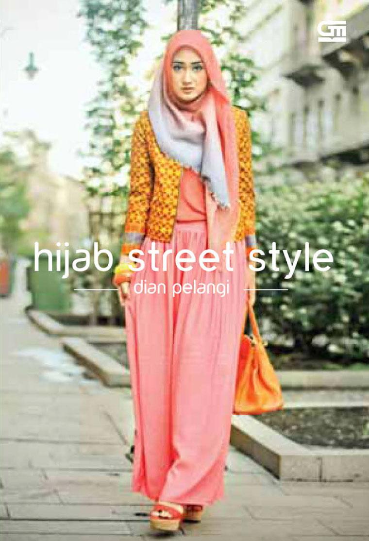 Hijab street style