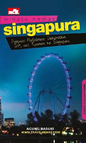 Wisata hemat : Singapura
