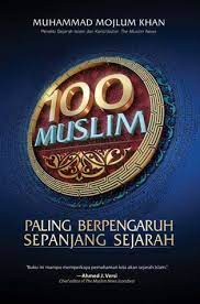 100 Muslim paling berpengaruh sepanjang sejarah