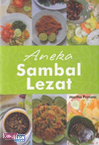 Aneka sambal lezat