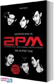 2 PM the Hottest time