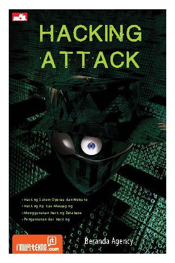 Hacking attack!