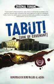 Tabut! : [ark of covenant]