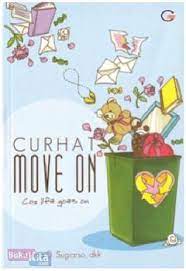 Curhat Move On