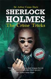 Sherlock Holmes :  The Crime Tricks