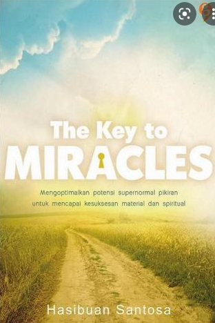 The key to miracles