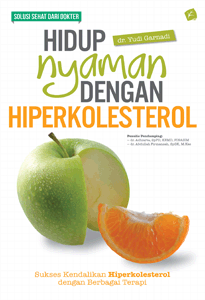 Hidup nyaman dengan hiperkolesterol