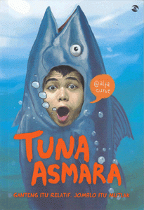 Tuna asmara