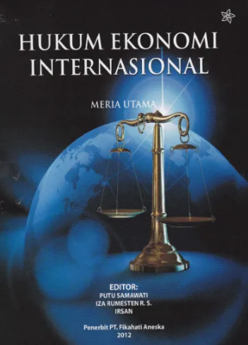 Hukum ekonomi internasional