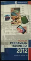 Booklet Perbankan Indonesia 2012 Vol.9
