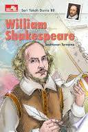 William Shakespeare :  Sastrawan ternama
