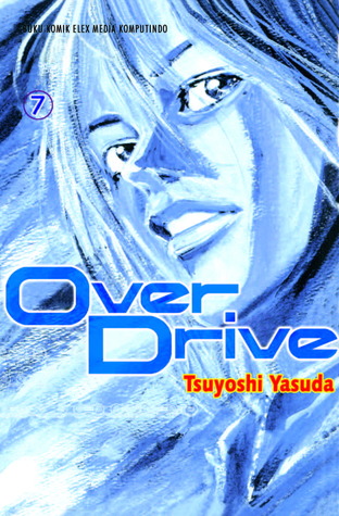 Over drive buku 7