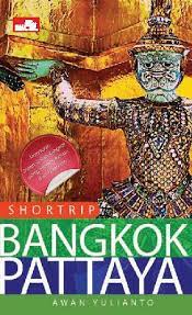Shortrip Bangkok - Pattaya