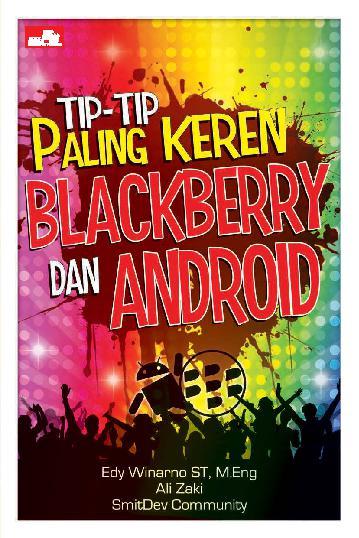 Tip-tip paling keren blackberry dan android
