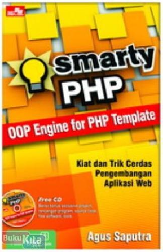 Smarty PHP oop engine for PHP template