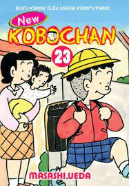 New Kobochan 23