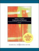 Organizational behavior :  emerging knowledge and practice for the real world fifth edition