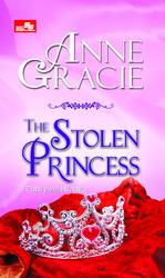 The stolen princess :  putri yang hilang
